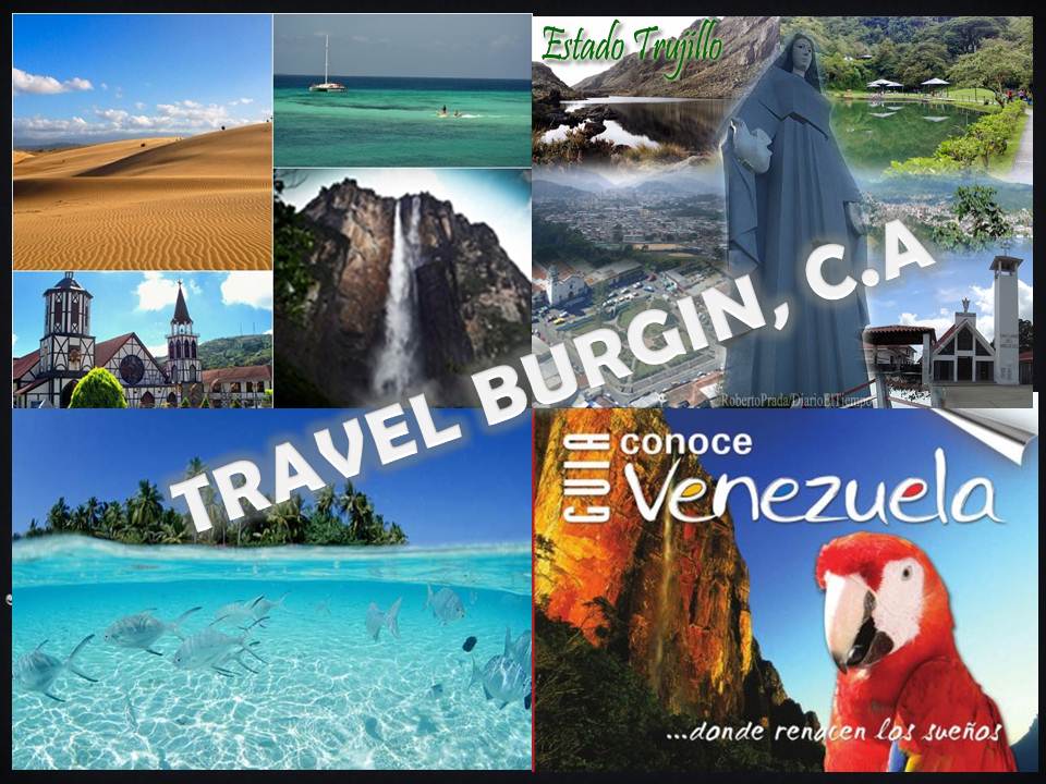 BurginTravel's tweet photo. Travel Burgin, C.A Lo invita a conocer este bello pais https://t.co/Yei0pudZT5