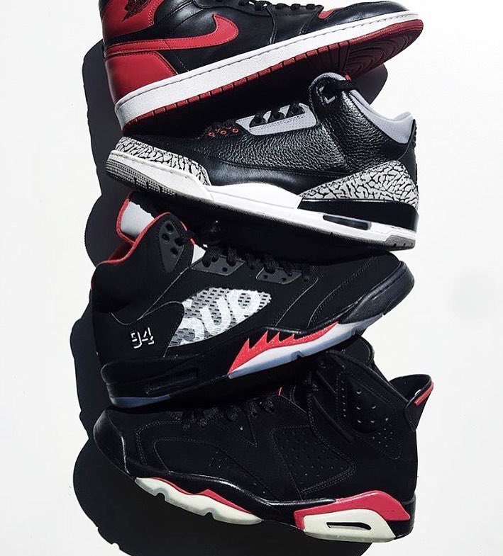 StandardNeeds's tweet image. Pick one