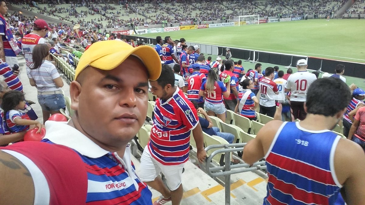 Wyllamebarros's tweet photo. #campeãoJA https://t.co/PPTA5kaf7M