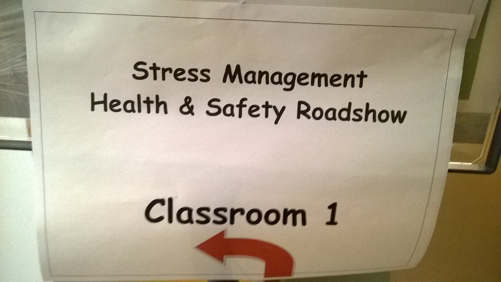 yvettejkeating's tweet image. Fantastic input - HSE Health &amp;amp; Safety, Occupational Health, Org Psych, Health &amp;amp; Wellbeing. #Integrationiskey @saolta