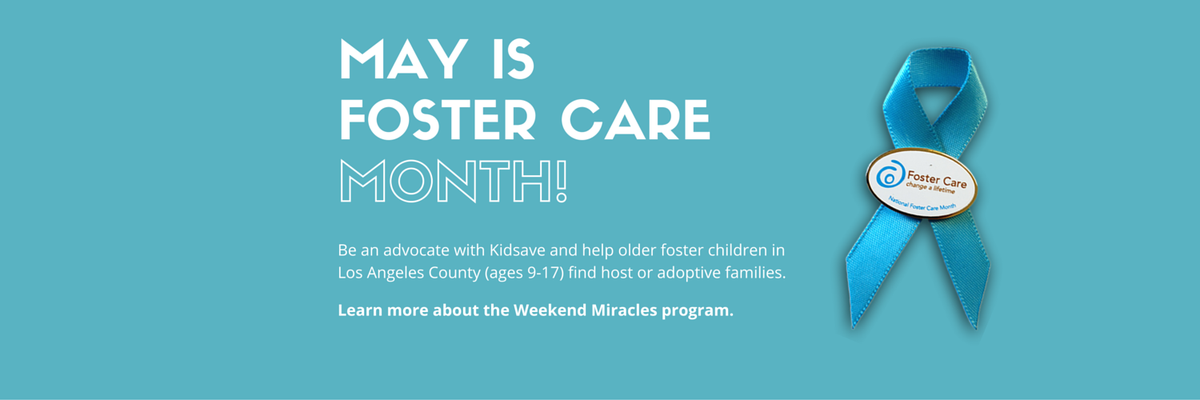 Kidsave_Intl's tweet photo. Become an advocate w @Kidsave_Intl to help foster youth in #LA find host/adoptive families: https://t.co/PUdo1o8XaE https://t.co/hxq12zc0R9