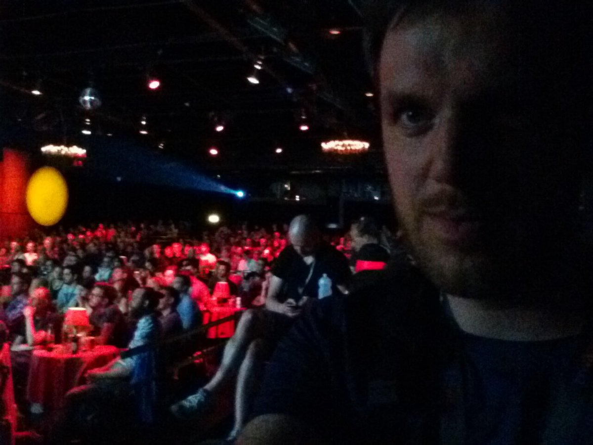 martin_kraft's tweet image. #sipgate selfie at #btconf