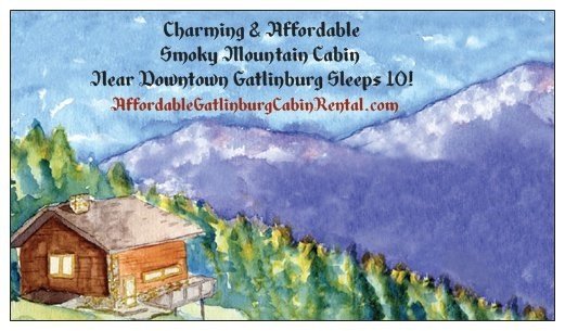 Gatlinburg Tn Cabin Gatlinburgvrbo Twitter