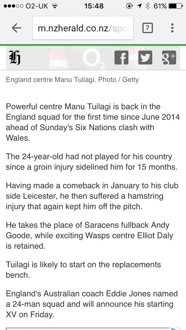 JakeWragg92's tweet image. Apparently in NZ @AndyGoode10 and @Alex_goode0 are one and the same!