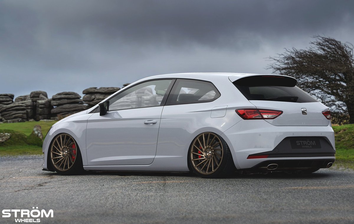 stromwheelsuk's tweet photo. Strom DS15 - Seat Leon Cupra
https://t.co/PcBs6eXVLW
info@stromwheels.com
#stromwheels #seat #leoncupra https://t.co/0c4IhktXfC