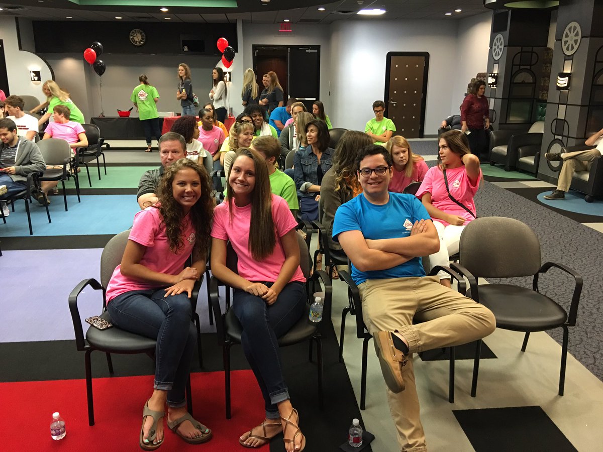 BeechDECA's tweet photo. At Vanderbilt for the Be in the Zone recognition and awards program. https://t.co/PFQE9SrLam