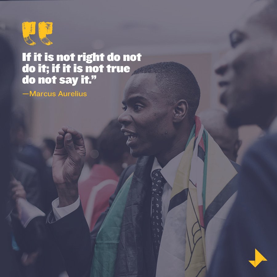 enactus's tweet photo. Sage advice for business and life. #MondayMotivation #Integrity #Quote https://t.co/Nez3pE5l88
