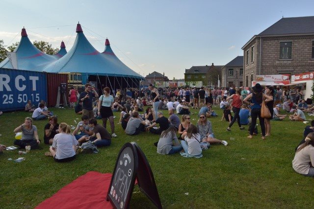 stadBeringen's tweet photo. #Putrock was een enorm succes dankzij het mooie weer! Foto's: Patrick Cosemans. https://t.co/ciQ46TPmBy