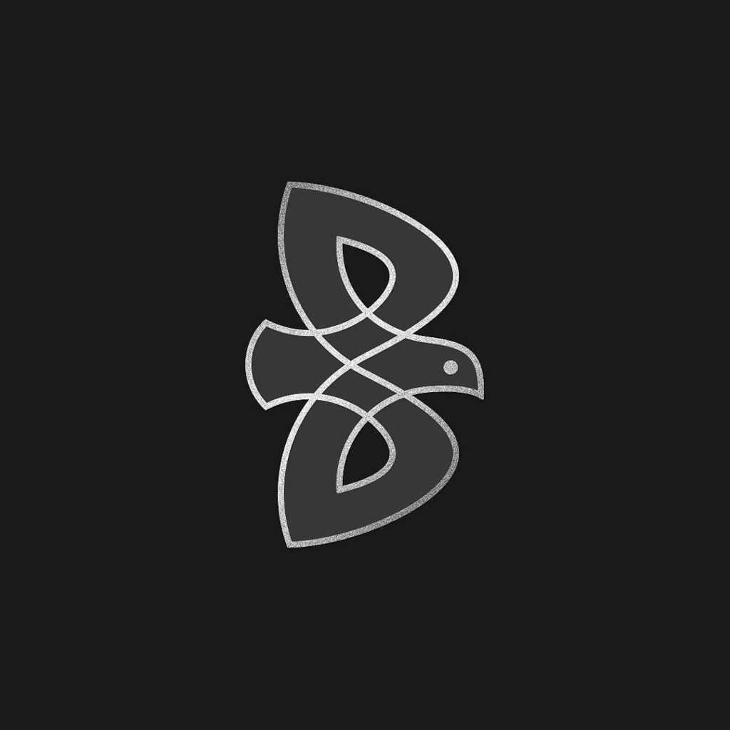 markflydesign's tweet photo. “Black Bird” Unused design. For sale! 
#bird
#logo #branding #brandidentity #visualidentit… https://t.co/f3jIl2AimN https://t.co/CDeJMzwqfH