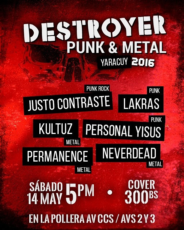 Justo Contraste tweet media