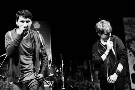 LFDMostri's tweet image. LFDMsotry - Urban Strangers Maurizio Ioia (foto), Alex Iodice, Genn Butch
grande è chi può guardarsi indietro