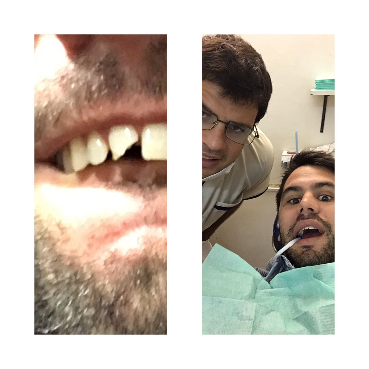 Mariano Dobal tweet media