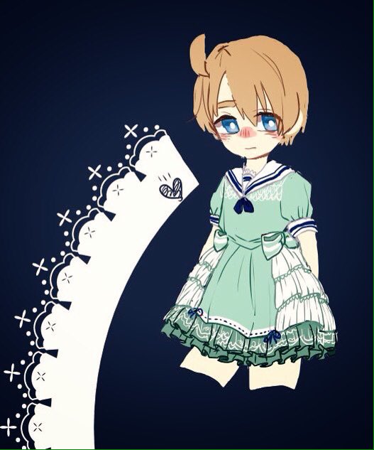 ヘタリア女装まとめ ヘタリア女装まとめ