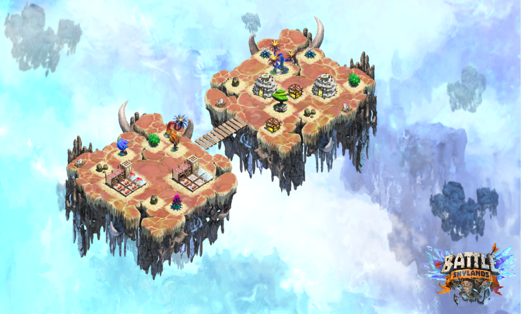 Battle Skylands (@BattleSkylands) / Posts / X