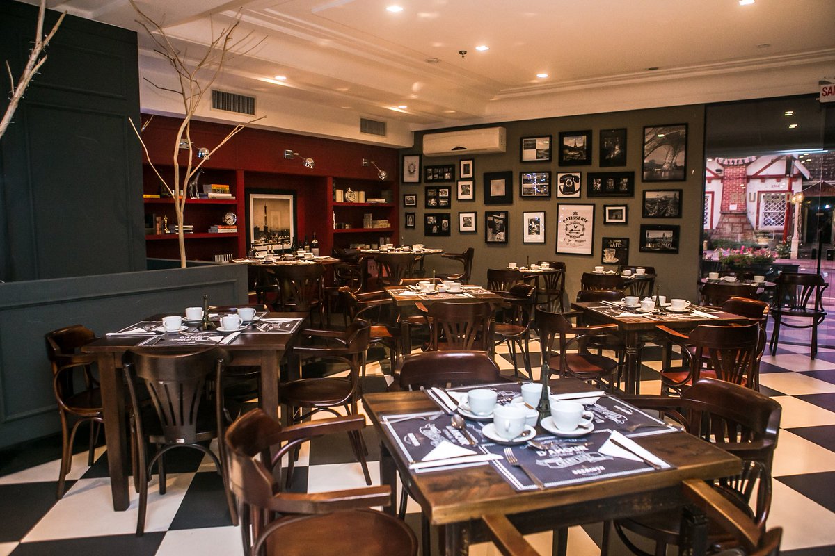 bluetree_hotels's tweet photo. O novo restaurante do Blue Tree Florianópolis une charme e elegância. https://t.co/1v206Yj9Bo