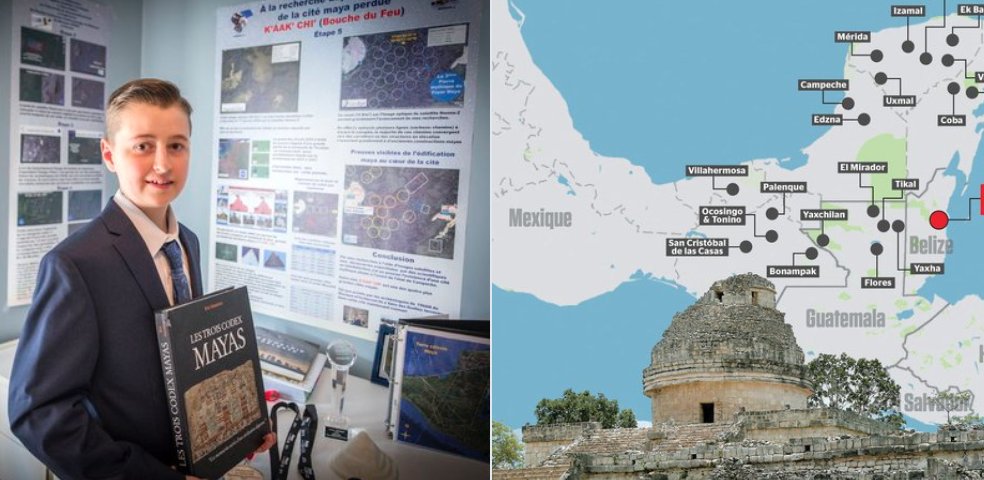 ṗ Ericsoucy Un Jeune Quebecois De 15ans Decouvre La 118e Cite Maya T Co Wppc5mozwc La Cite K k Chi Williamgadoury ṗ Ericsoucy Un Jeune Quebecois De 15ans Decouvre La 118e Cite Maya T Co Wppc5mozwc La Cite K k Chi Williamgadoury