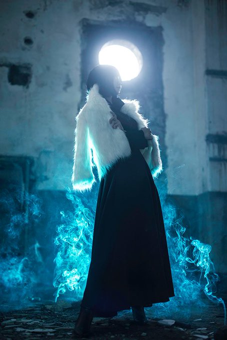 Twitterのコスプレ画像62