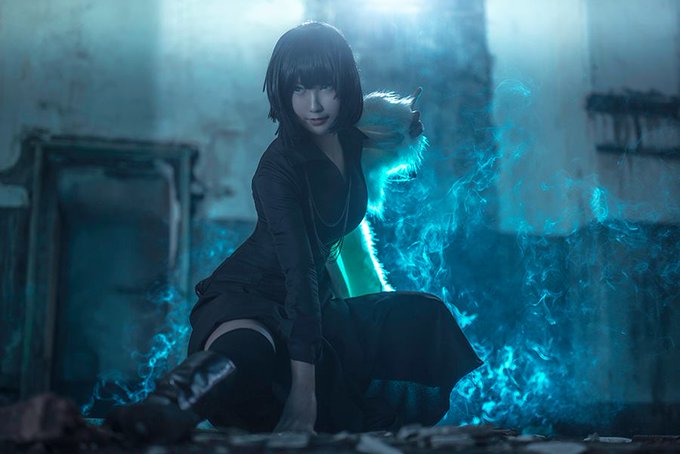 Twitterのコスプレ画像61