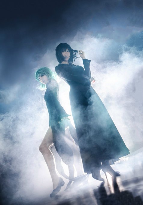 Twitterのコスプレ画像63