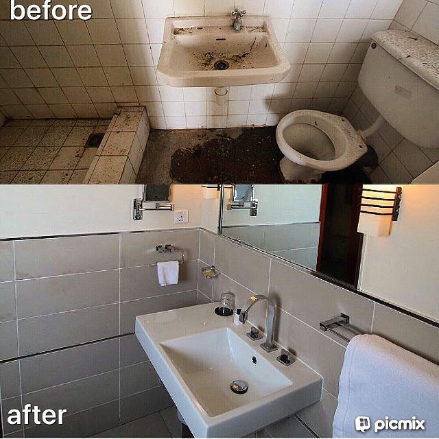 FaultlesFinish's tweet photo. When before meets after... @Regrann from @structonlimited -  #beforemeetsafter #projectAV … https://t.co/jxaTdnjgr3 https://t.co/lK49akFLXH