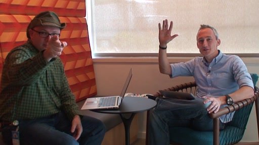 The Ops Team #020 - "Rick's Back!" dlvr.it/LGT0C9