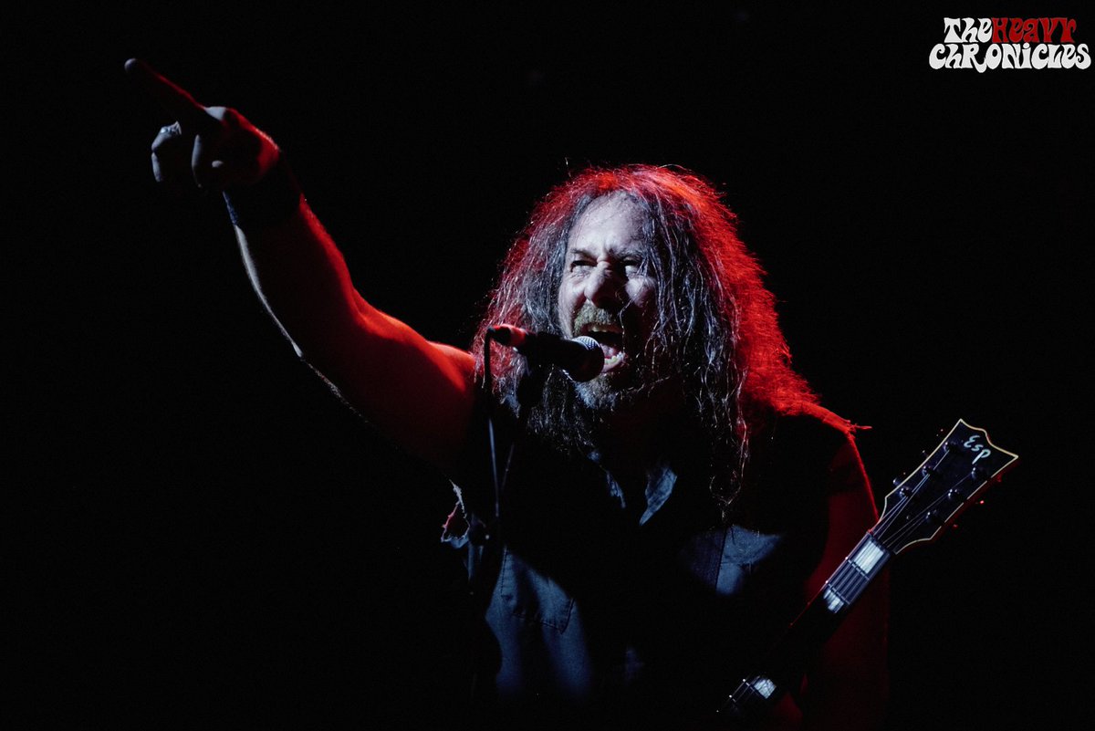 The Heavy Chronicles tweet media