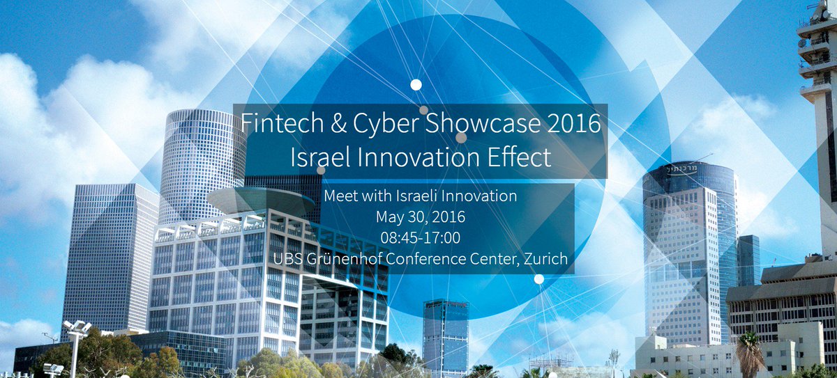 IsraelInEffect's tweet image. Israel Innovation Effect arrives in 🇨🇭 30 May #Zurich #fintech #cyber #bigdata #blockchain - israelinnovationeffect.com