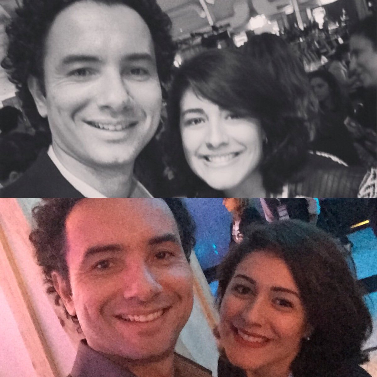 sorayabsb1's tweet image. 📷 PB: #Proxxima2015 
📷 colorida: #Proxxima2016. @marcoluque brilhando em SP de novo.
Tem vídeo no Snap 😎👻 sorayabsb