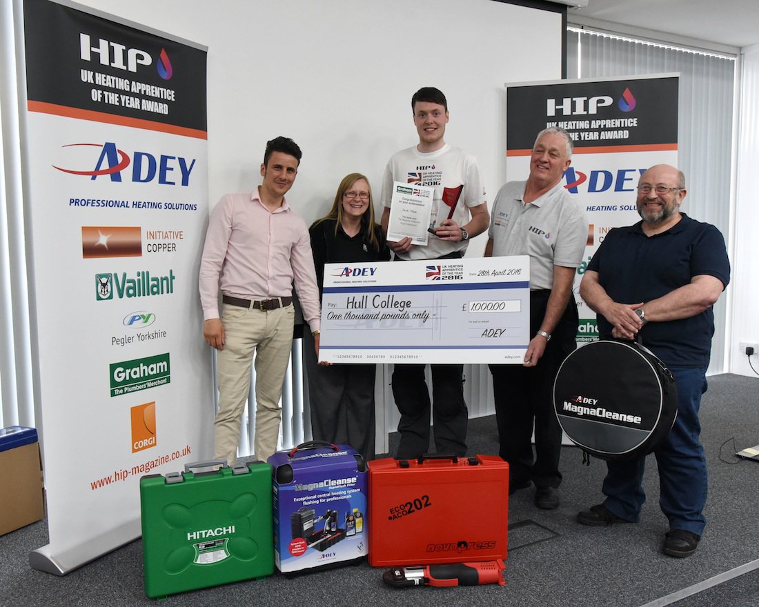Graham_Merchant's tweet photo. Find out about the winners @HIPMagazine Apprentice of the Year final on #ChannelGraham https://t.co/Gr5zDAzIip https://t.co/nyWZNkNTLo