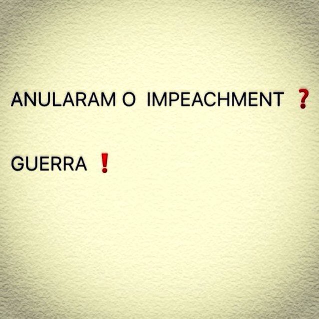 joaolimapb's tweet image. #Quadrilha #Baderna #OcupaBrasilia