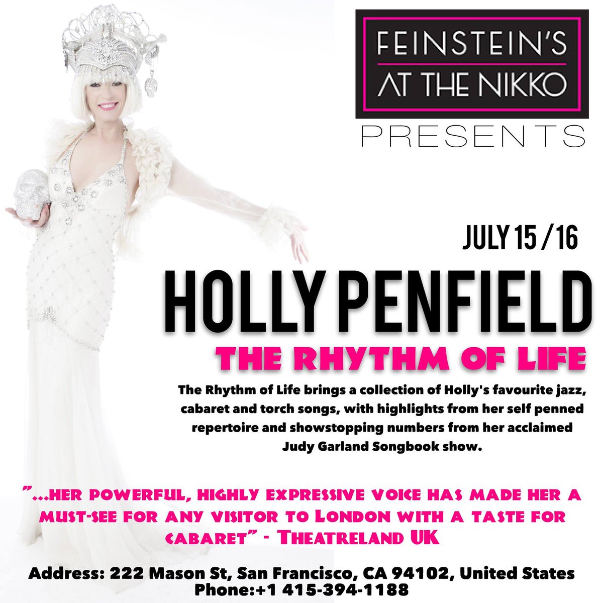 RHDManagement's tweet image. HollyPenfield.com