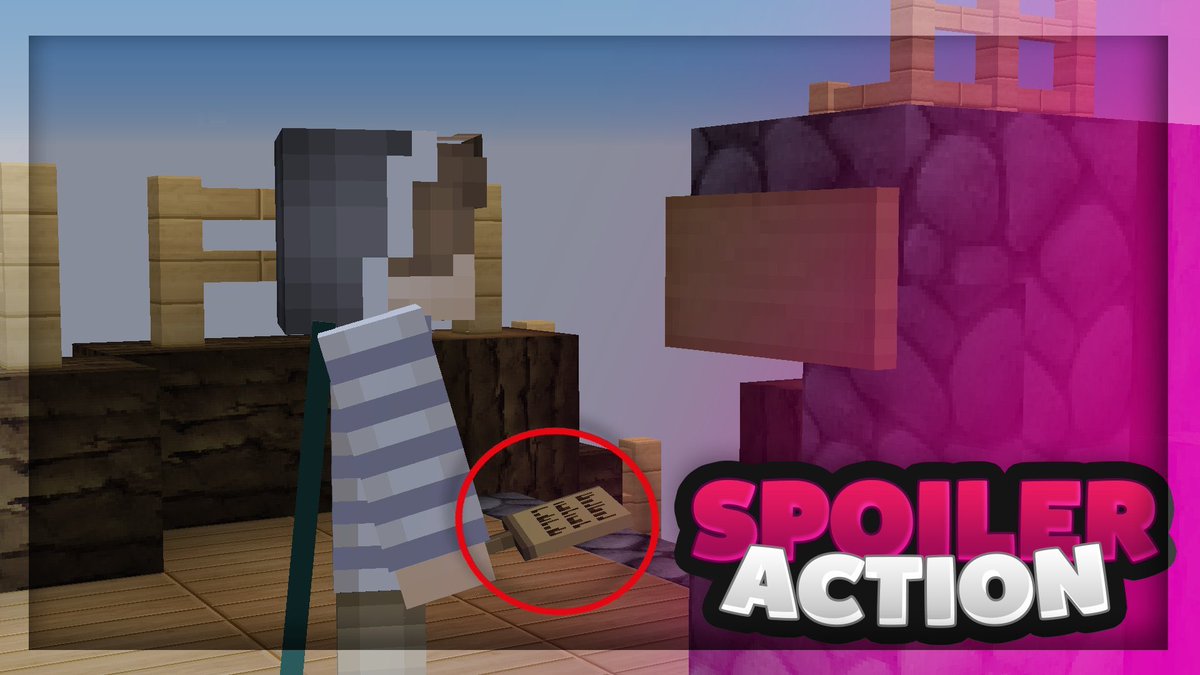 SplashMCnet's tweet photo. Hier wird fleissig gearbeitet!
#SpoilerAction https://t.co/djxhtq0H9G