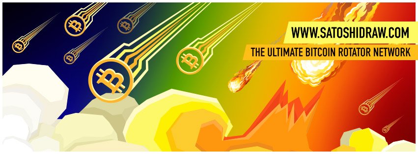 NewsFaucet's tweet photo. Follow #satoshidraw NOW!!

Brandnew #btcfaucet. #free #money #btc #crypto

10000 #Satoshi GUARANTEED every 720min! https://t.co/oczs4ivNrG
