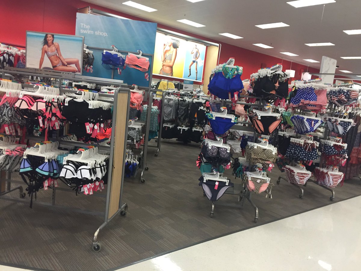 tarahvml's tweet photo. The swim shop at T-1807! https://t.co/f69EOAYrdG