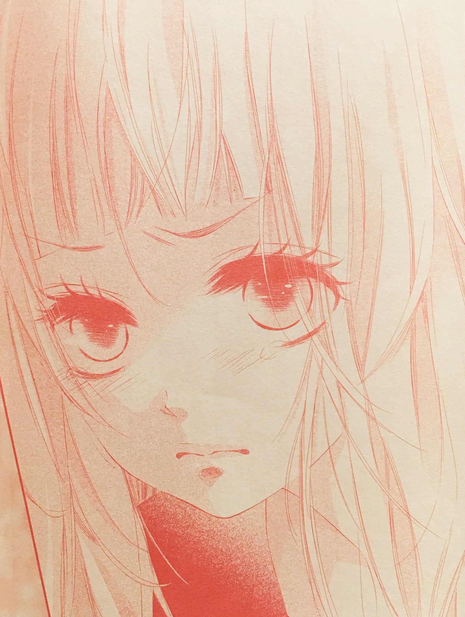 少女漫画オタクっ子 どきっとした 星森ゆきもさんの ういらぶ から T Co W8o0w7qdgg Twitter
