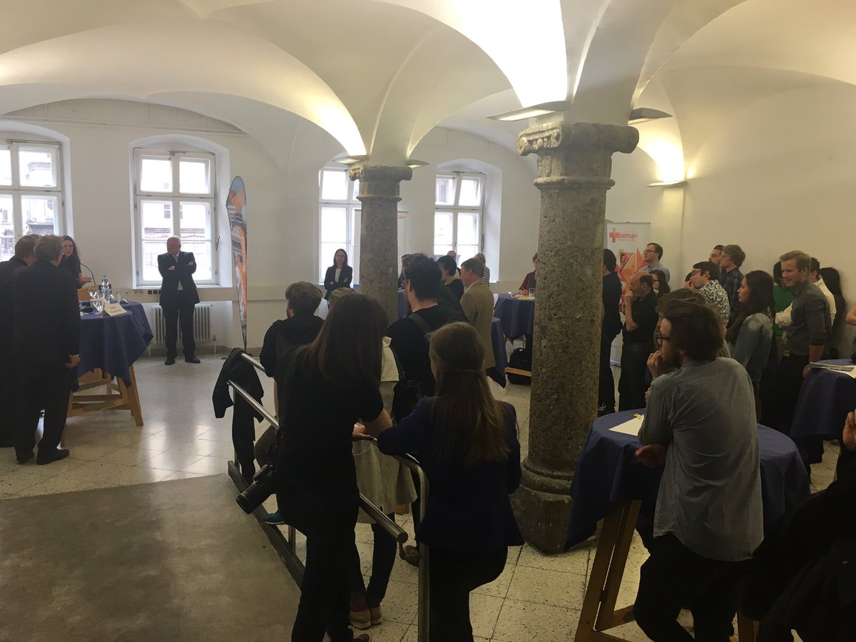 EU_CoR's tweet photo. #EuropeDay is about the citizens. 4 citizens' dialogues in 4 languages with the members of the CoR #EUlocal https://t.co/X76n9STgvb