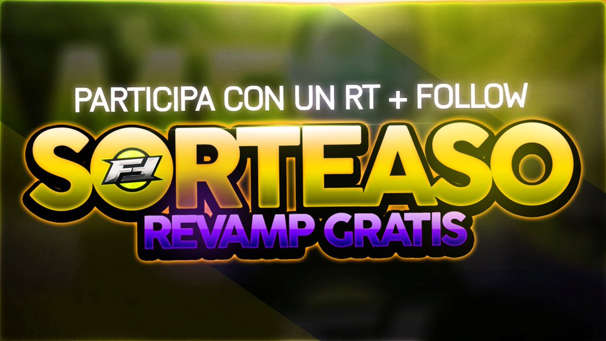 NezaDsgn's tweet photo. DE VUELTA A LAS ANDADAS, OTRO SORTEITO POR AQUÍ.

GANADOR LA SEMANA QUE VIENEEE!!
RT + FOLLOW https://t.co/aVLXdXn3O1