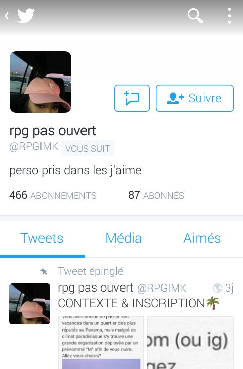 rpostfr's tweet photo. cherche rpg twitter

@RPGIMK https://t.co/AzY6dJoyf3