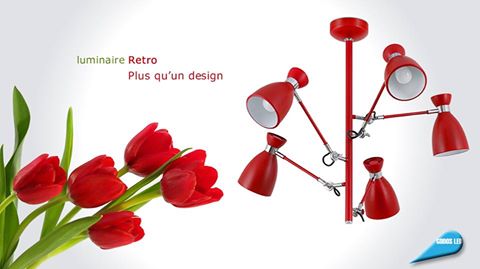 Godosled's tweet photo. Une touche contemporaine et design à votre déco. Éclairage homogène, puissance et excellente lumiere...... https://t.co/Zr9MRZQ0HK