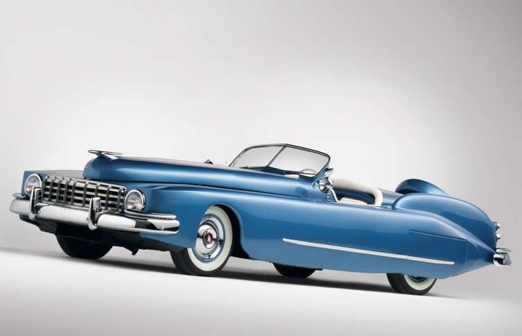 NGKTorque's tweet image. A brief visual history of automotive futurism ngktorque.com/concept-cars-s…