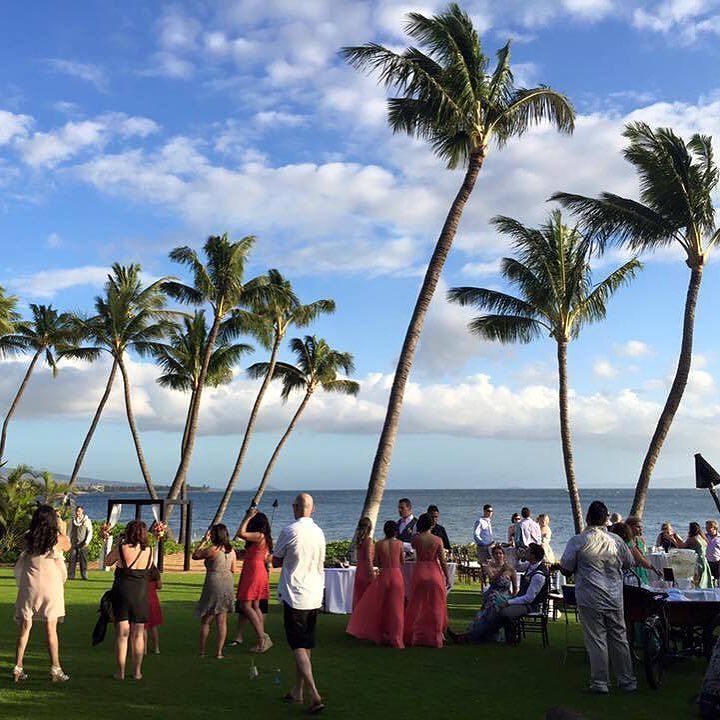 SugarBchEvents's tweet photo. Play time! #mauiweddingvenue #mauivenue #mauiweddings #maui #hawaiiweddings https://t.co/mJ8kPlVhUV https://t.co/wBWyayWdic