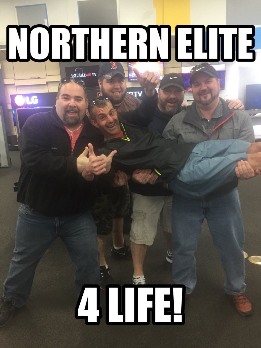 NorthernElite4's tweet photo. @M28BBY #TeamPhoto https://t.co/rnZg2YSMA5