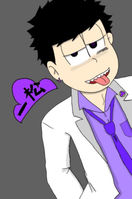 マフィア松のtwitterイラスト検索結果 マフィア松のtwitterイラスト検索結果