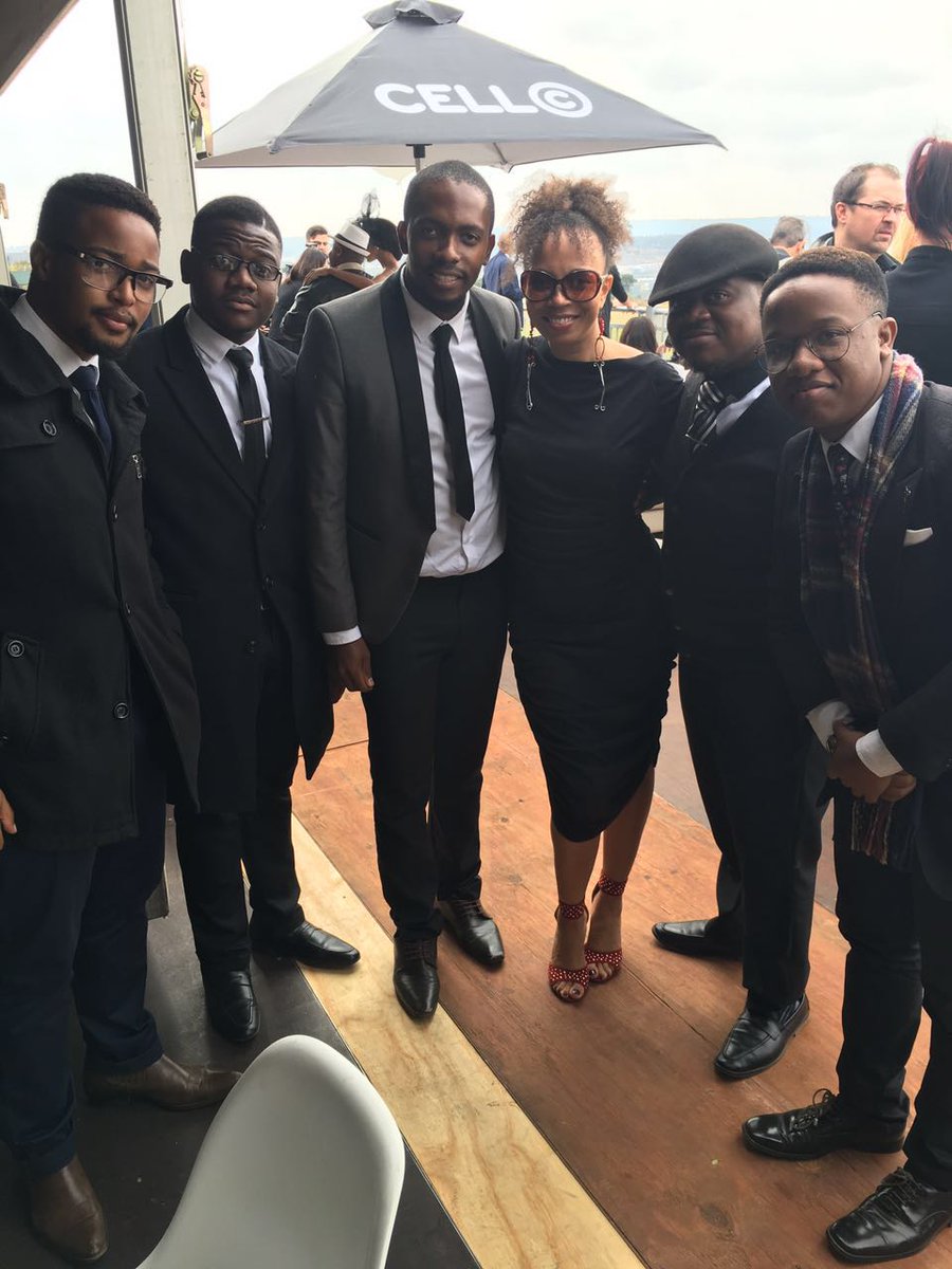 Mandisa Bardill tweet media
