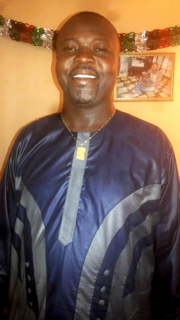 ErickMaranti's tweet photo. Le sourire fait du bien https://t.co/clOvj1ln83