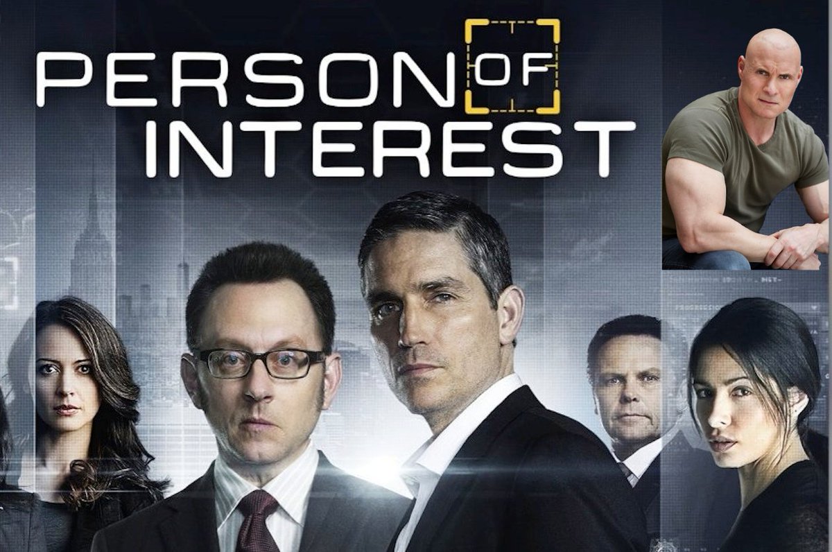JassonFinney's tweet photo. TONIGHT 10 PM CBS
Co starring @PersonInterest Please tune in, #actorslife #casting #Producers #TalentAgents #OnSet https://t.co/cvpMjJK7Cg