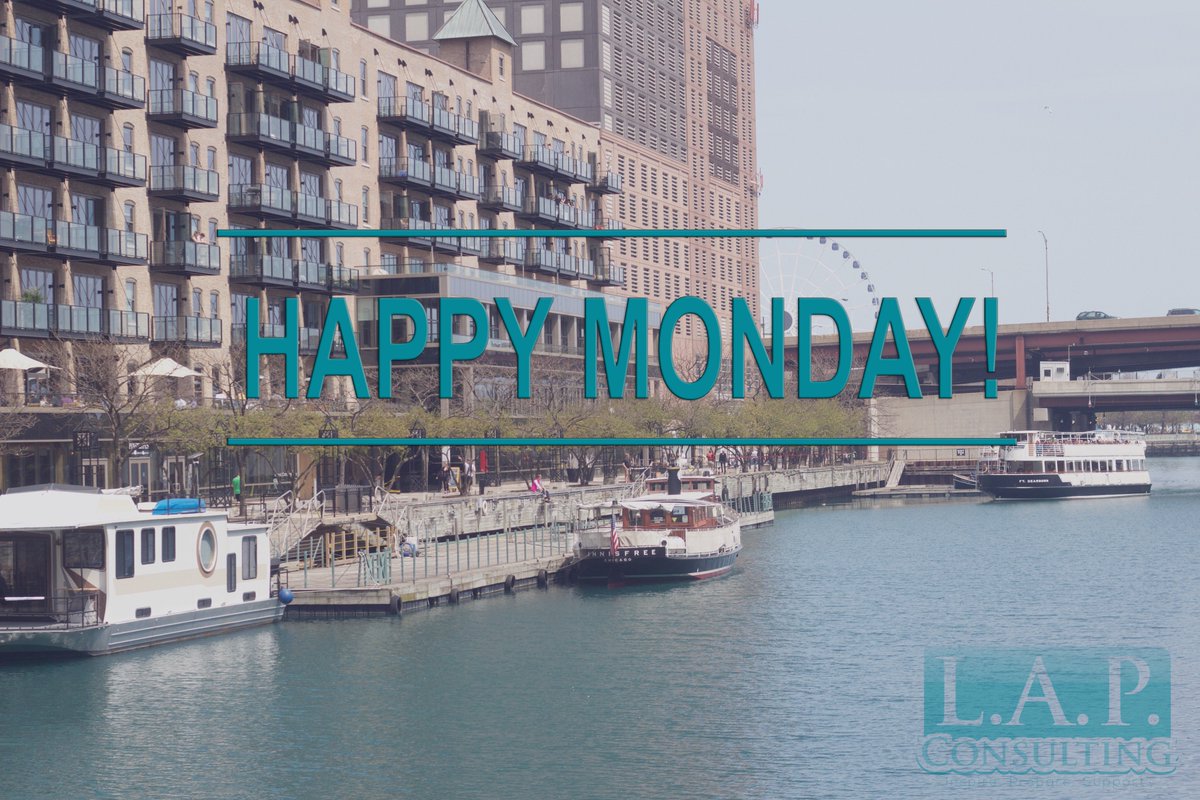 #MotivationMonday Another week to progress, advance, &amp; develop toward a better, more complete &amp; productive you!