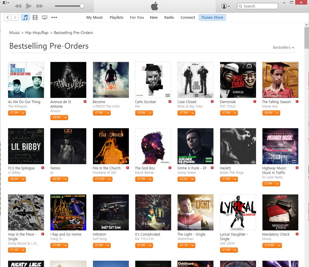 ManLikeSketch's tweet photo. #TheLight is now an @iTunes #Bestselling #HipHop #Rap #PreOrder in the first week of our release campaign! #Thanks https://t.co/jgjpctLENY