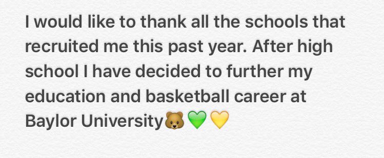 jordynoliver11's tweet photo. 💛💚🐻💖 https://t.co/FdhdIueeHg
