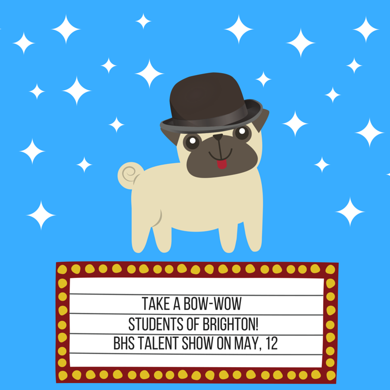 BDBoutiqueMI's tweet photo. Come check out @BrightonK12 talent show! https://t.co/nY2HVU2rAo